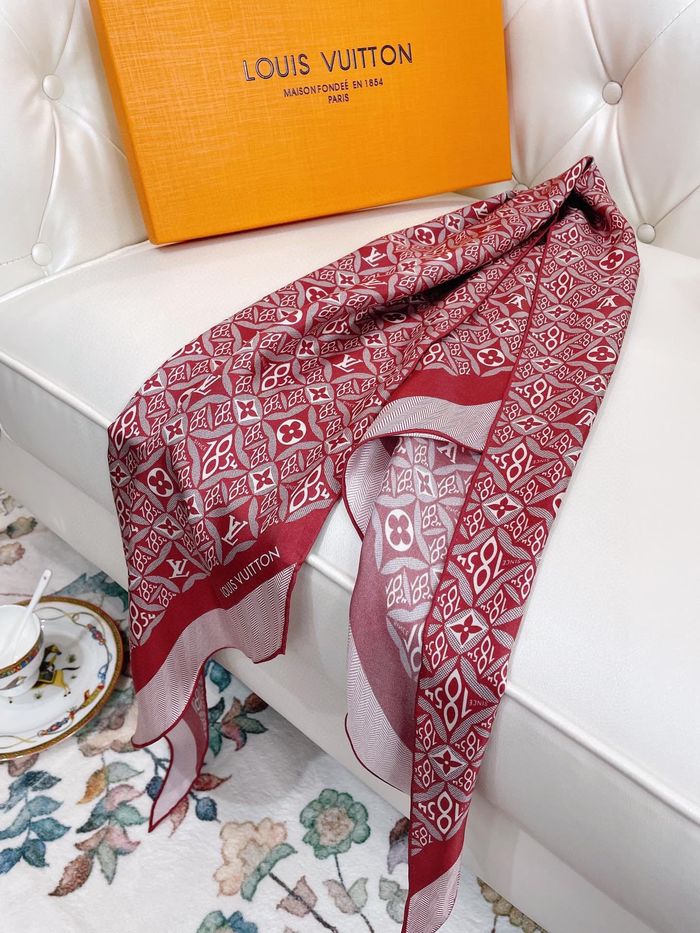 Louis Vuitton Scarf LVS00021